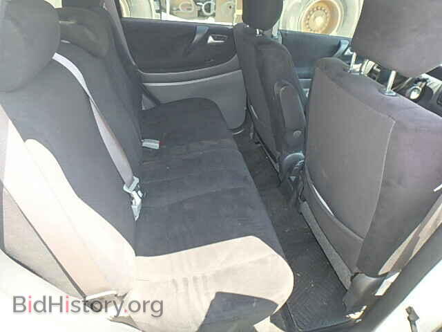 2004 SUZUKI AERIO - VIN: JS2RD61H145251871 - Фото 6
