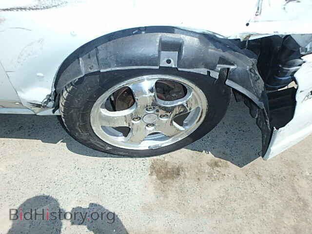 2004 SUZUKI AERIO - VIN: JS2RD61H145251871 - Фото 10