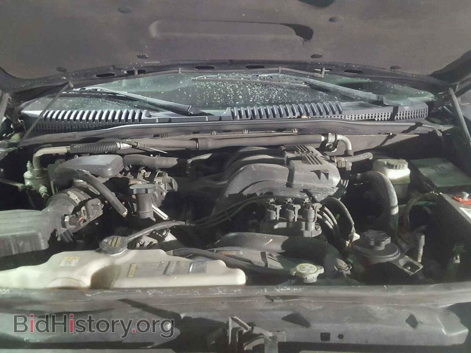 2010 FORD EXPLORER - VIN: 1FMEU7DE5AUA43442 - Photo 7