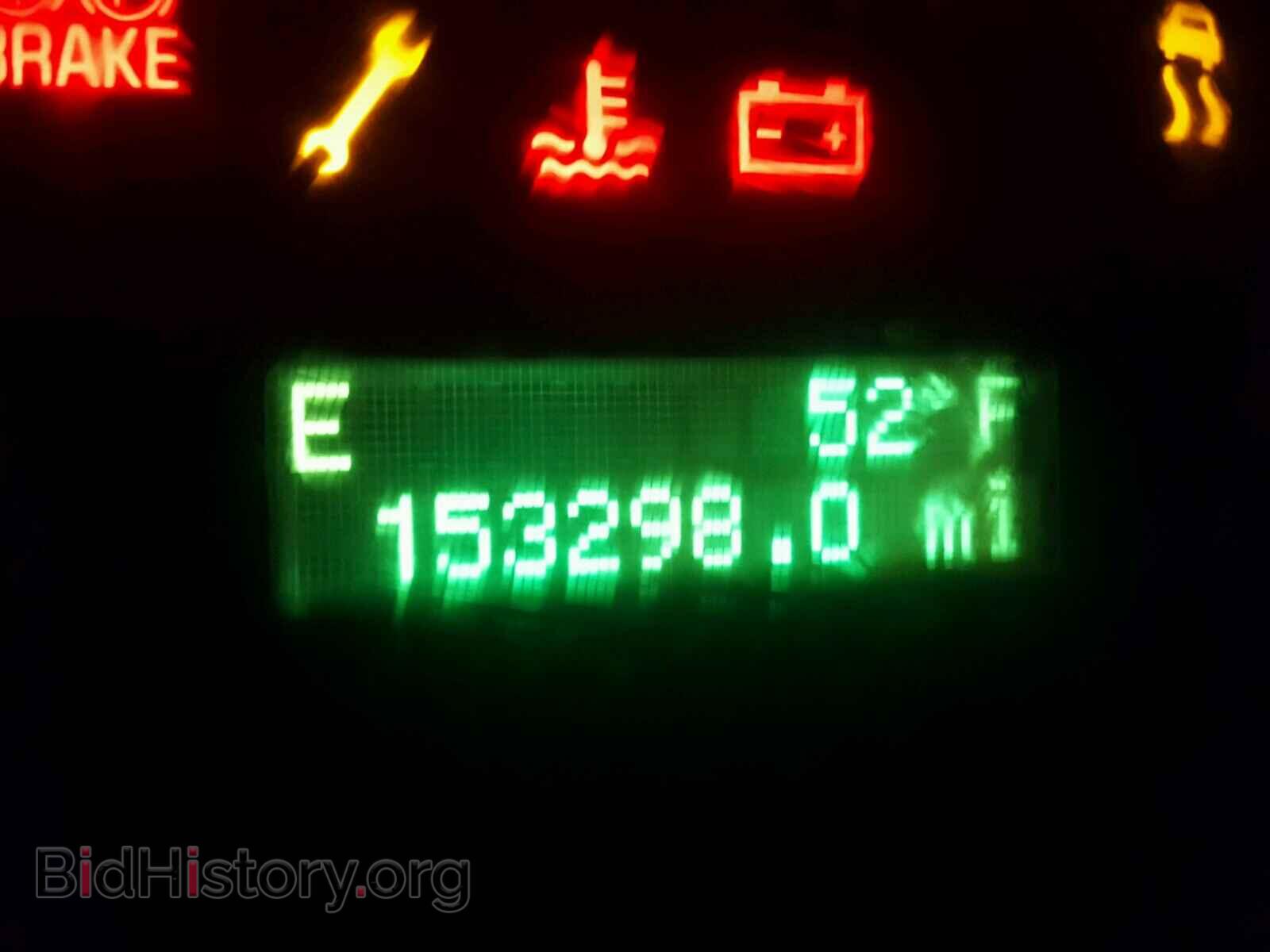2010 FORD EXPLORER - VIN: 1FMEU7DE5AUA43442 - Photo 8