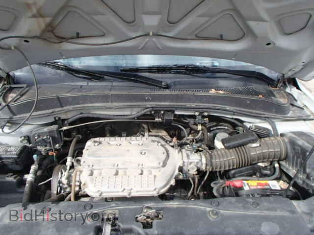 2008 HONDA PILOT - VIN: 5FNYF18598B039917 - Фото 7