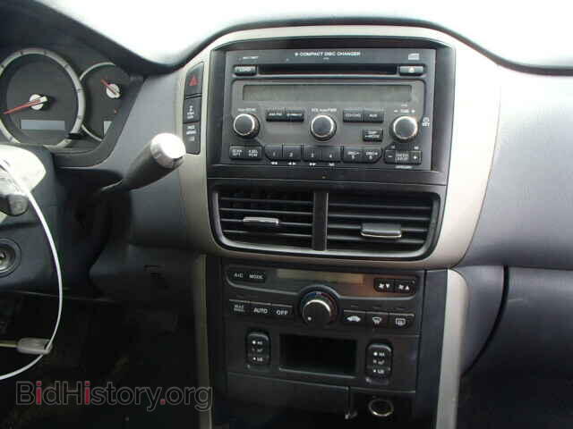 2008 HONDA PILOT - VIN: 5FNYF18598B039917 - Фото 9