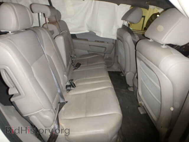 2011 HONDA PILOT - VIN: 5FNYF3H58BB019158 - Photo 6