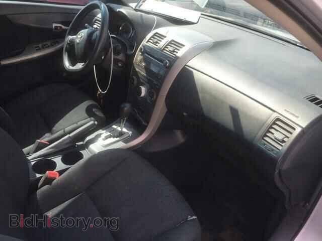 2011 TOYOTA COROLLA - VIN: 2T1BU4EEXBC737403 - Photo 5