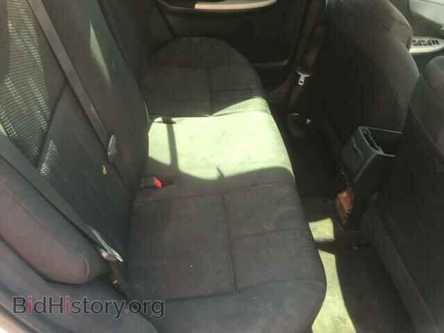 2011 TOYOTA COROLLA - VIN: 2T1BU4EEXBC737403 - Photo 6