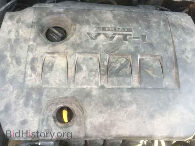 2011 TOYOTA COROLLA - VIN: 2T1BU4EEXBC737403 - Photo 7