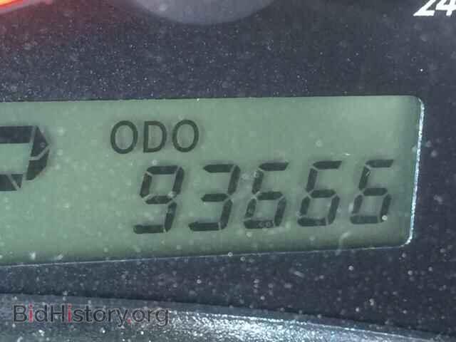 2011 TOYOTA COROLLA - VIN: 2T1BU4EEXBC737403 - Photo 8