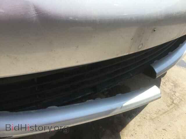 2011 TOYOTA COROLLA - VIN: 2T1BU4EEXBC737403 - Photo 9