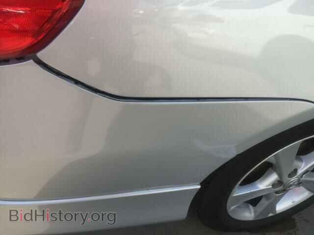 2011 TOYOTA COROLLA - VIN: 2T1BU4EEXBC737403 - Photo 10