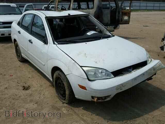 Фотография 1FAFP34N67W189876 - FORD FOCUS 2007