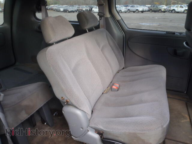 2006 DODGE CARAVAN - VIN: 1D4GP24R16B698133 - Фото 6