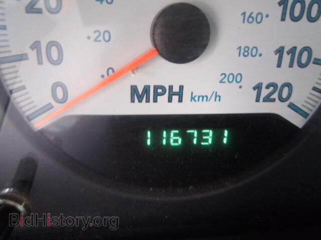 2006 DODGE CARAVAN - VIN: 1D4GP24R16B698133 - Фото 8