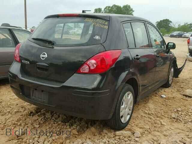2011 NISSAN VERSA - VIN: 3N1BC1CP3BL378224 - Photo 4