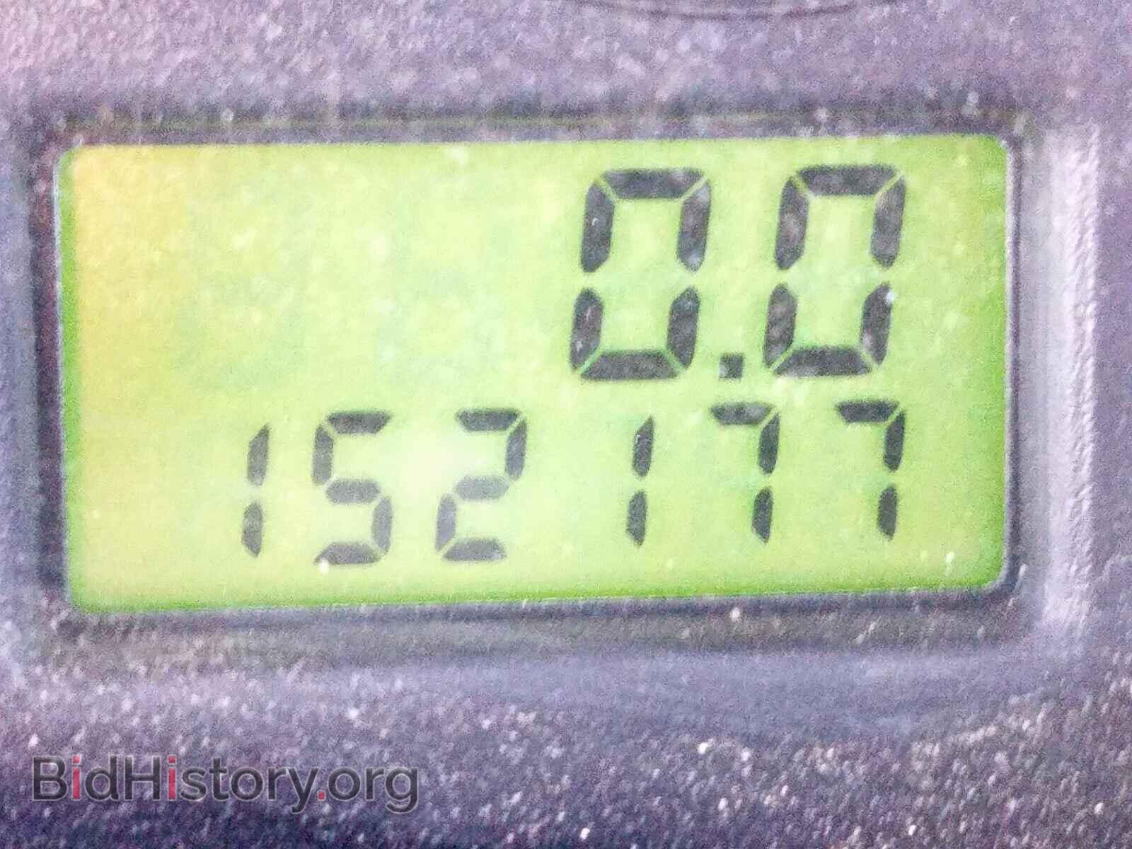 2005 FORD FOCUS - VIN: 1FAFP34N05W199493 - Фото 8