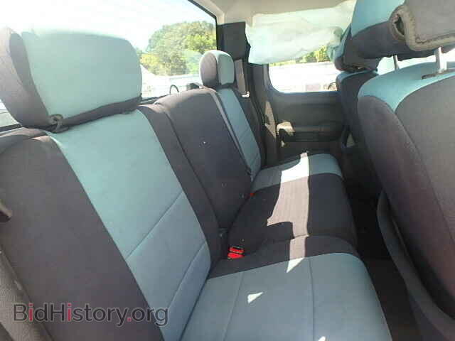 2011 CHEVROLET SILVERADO - VIN: 1GCRKSE33BZ419703 - Фото 6