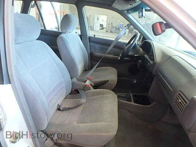 1995 FORD ESCORT - VIN: 3FASP15J9SR144621 - Фото 5