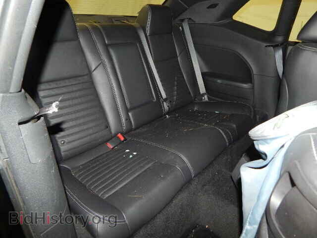 2012 DODGE CHALLENGER - VIN: 2C3CDYBT6CH232002 - Photo 6