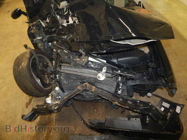 2012 DODGE CHALLENGER - VIN: 2C3CDYBT6CH232002 - Photo 7
