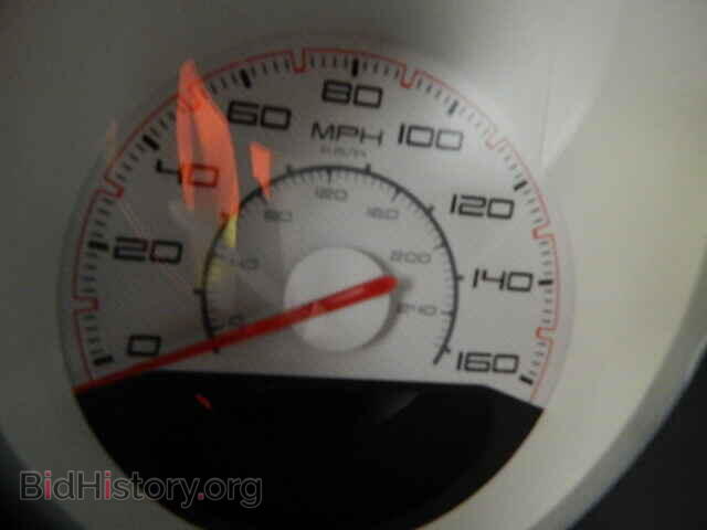 2012 DODGE CHALLENGER - VIN: 2C3CDYBT6CH232002 - Photo 8