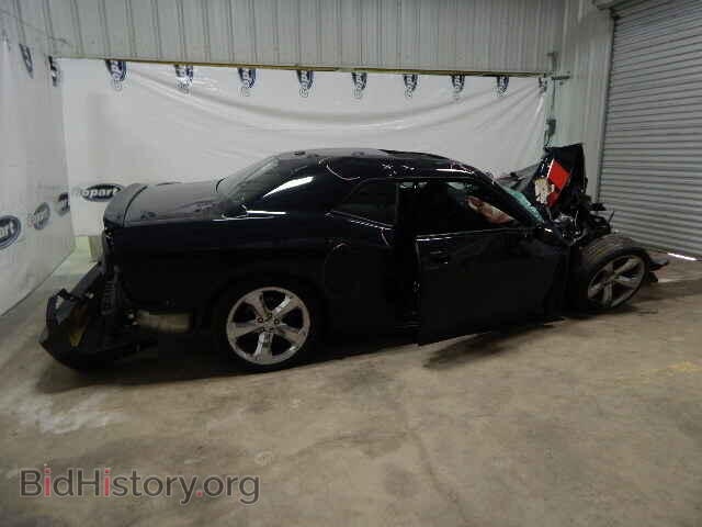 2012 DODGE CHALLENGER - VIN: 2C3CDYBT6CH232002 - Photo 10