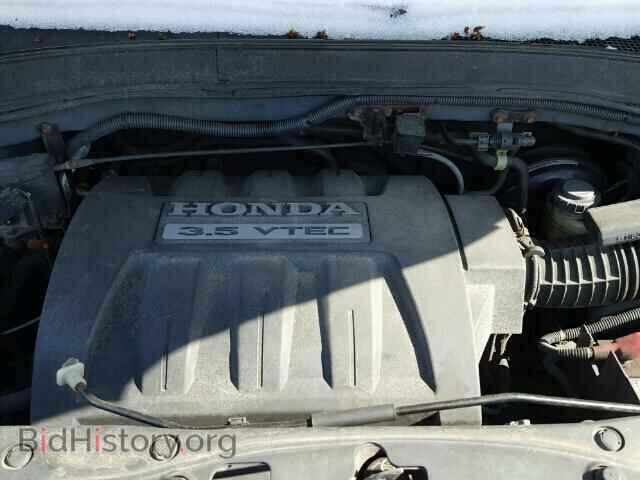 2008 HONDA PILOT - VIN: 5FNYF18578B024865 - Фото 7