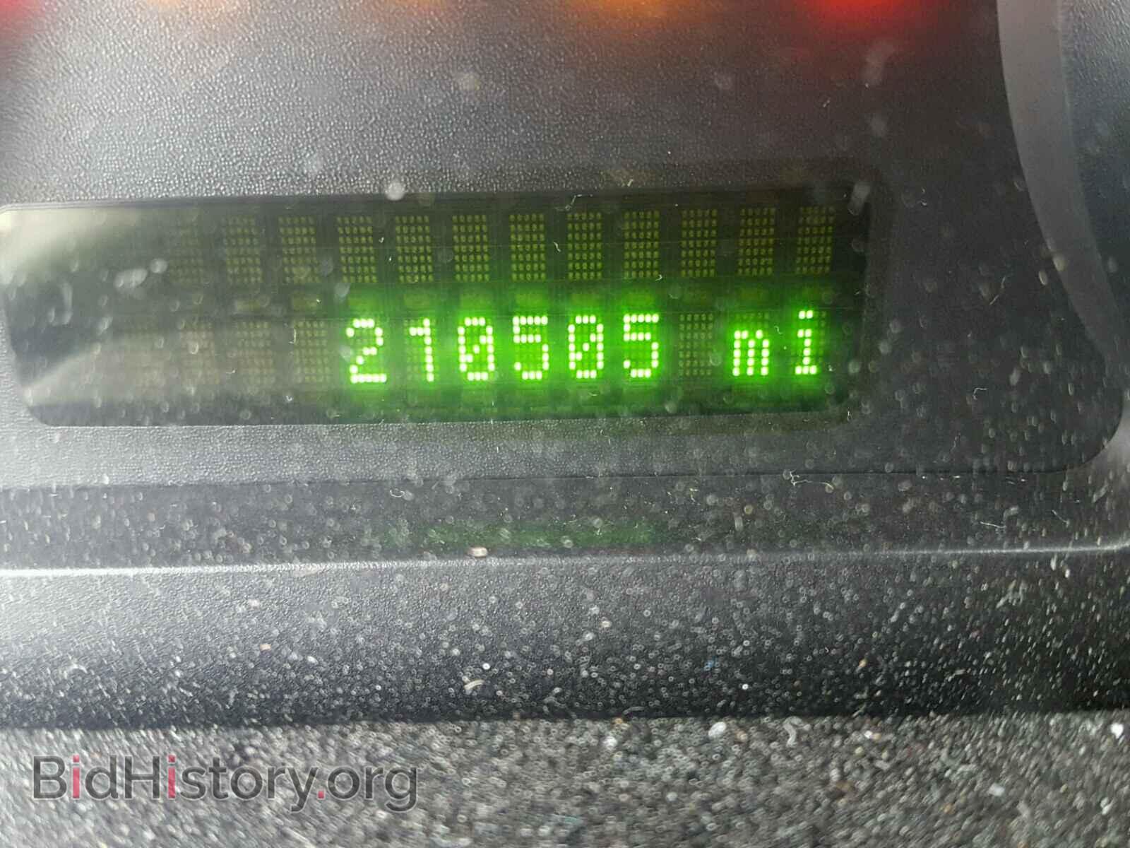 2007 FORD EDGE - VIN: 2FMDK49C47BA47732 - Фото 8