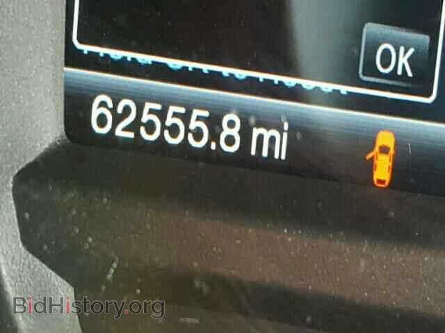 2014 FORD EXPLORER - VIN: 1FM5K7D89EGB24206 - Photo 8