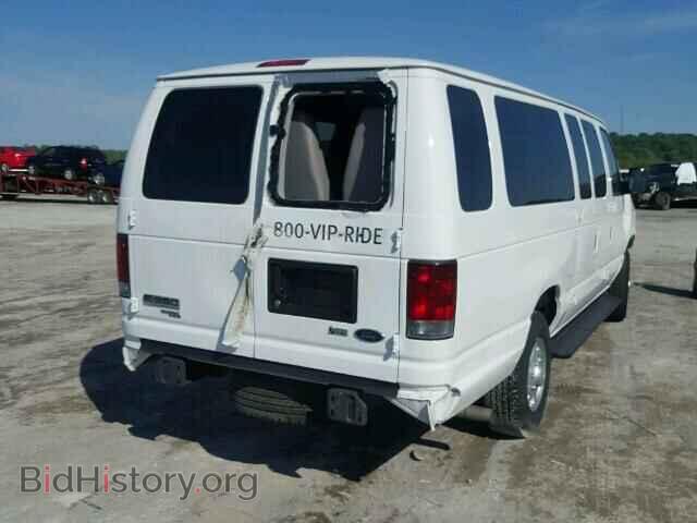 2013 FORD ECONOLINE - VIN: 1FBSS3BL4DDA56277 - Фото 4