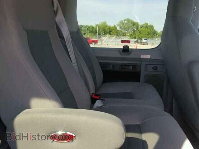 2013 FORD ECONOLINE - VIN: 1FBSS3BL4DDA56277 - Фото 6
