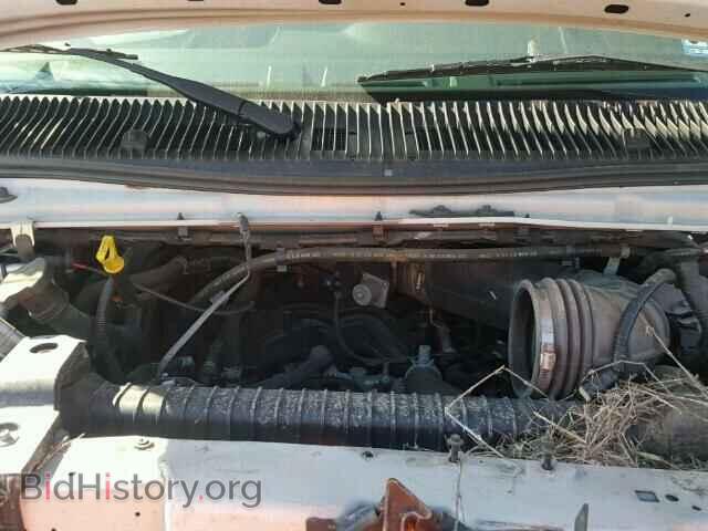 2013 FORD ECONOLINE - VIN: 1FBSS3BL4DDA56277 - Фото 7