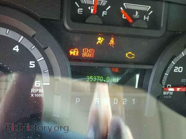 2013 FORD ECONOLINE - VIN: 1FBSS3BL4DDA56277 - Фото 8