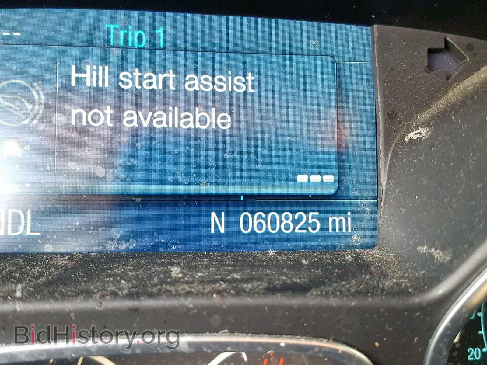 2014 FORD FOCUS SE - VIN: 1FADP3F2XEL304245 - Фото 8