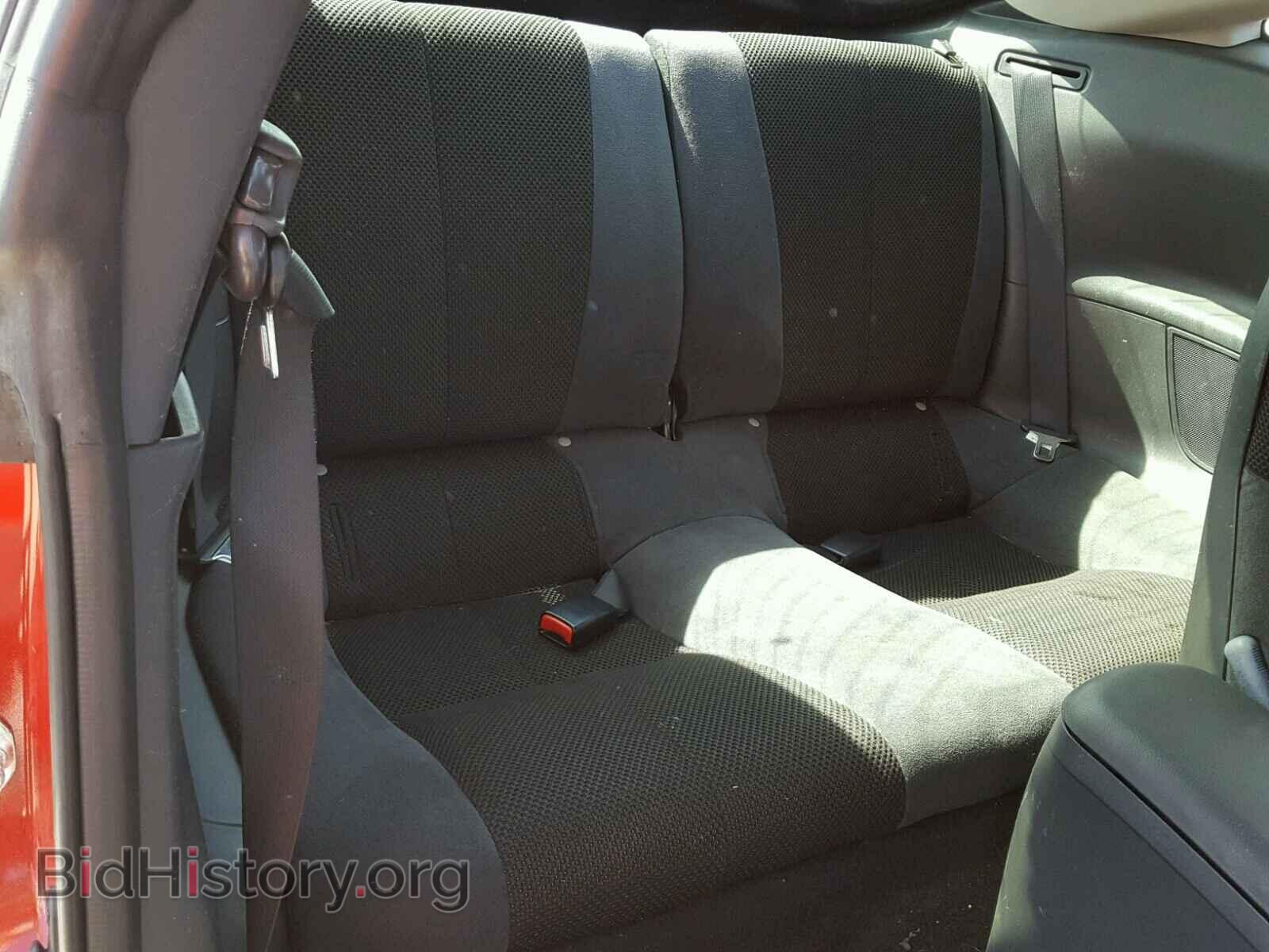 2006 MITSUBISHI ECLIPSE - VIN: 4A3AK24F46E017983 - Photo 6