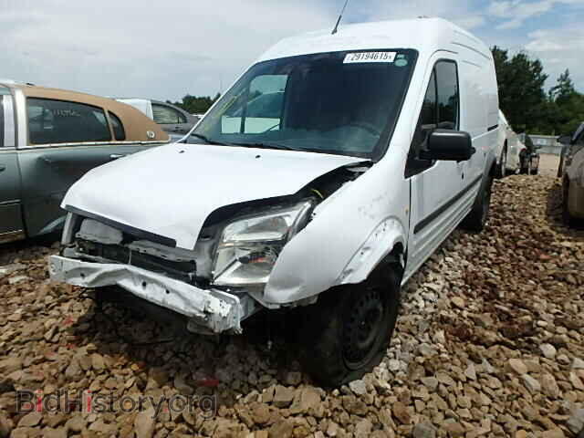 2013 FORD TRANSIT CO - VIN: NM0LS7AN0DT126855 - Фото 2