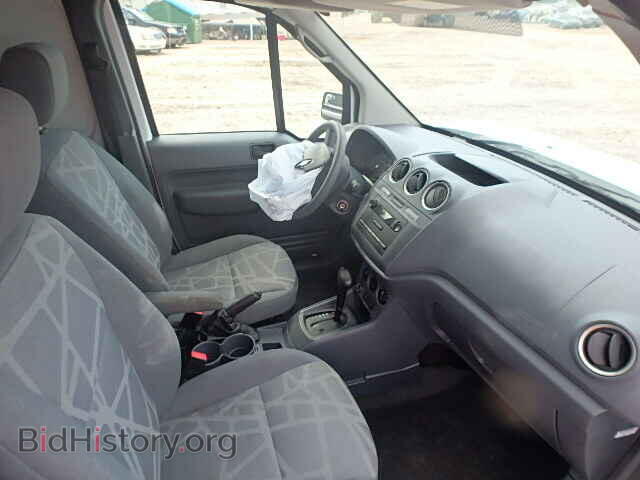 2013 FORD TRANSIT CO - VIN: NM0LS7AN0DT126855 - Фото 5