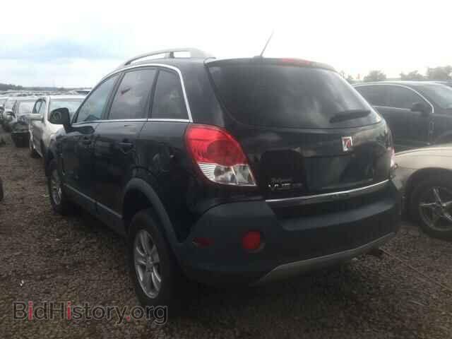 2009 SATURN VUE - VIN: 3GSCL33P59S539285 - Фото 3