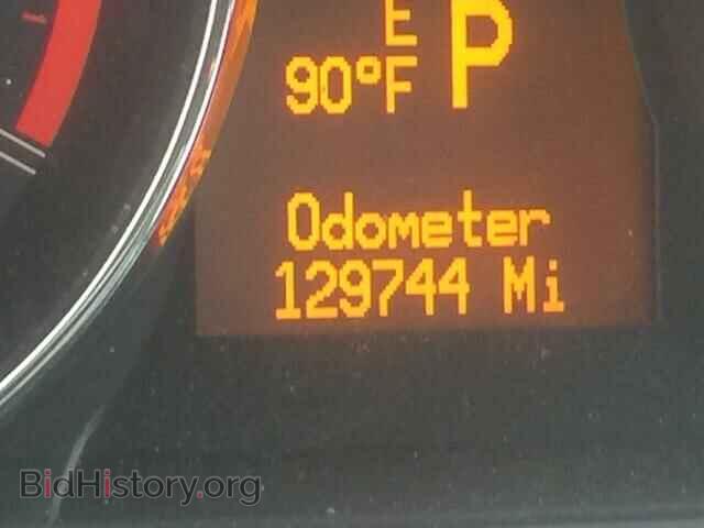 2009 SATURN VUE - VIN: 3GSCL33P59S539285 - Фото 8