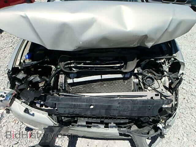 2004 VOLVO S80 - VIN: YV1TS59H641368920 - Фото 7