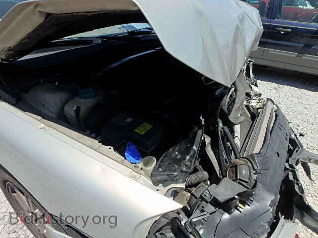 2004 VOLVO S80 - VIN: YV1TS59H641368920 - Фото 9