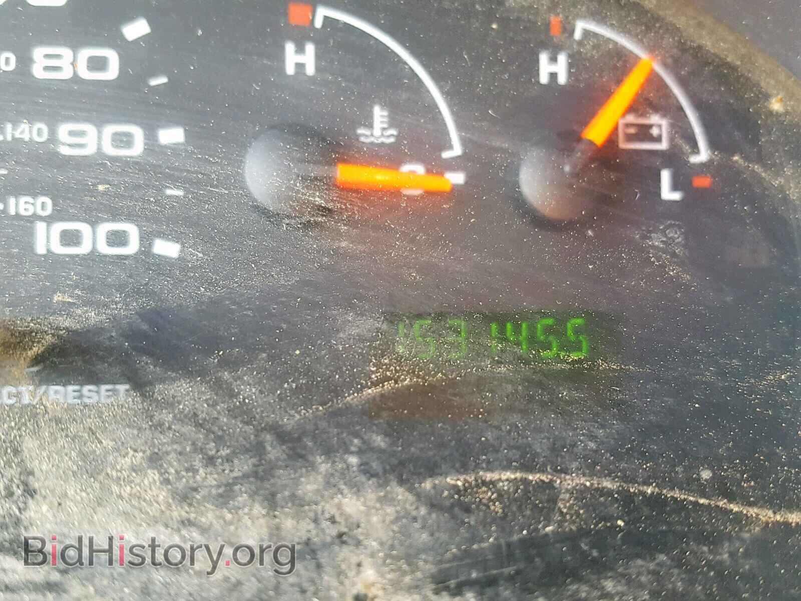2007 FORD ECONOLINE - VIN: 1FTNE14W47DB35884 - Фото 8