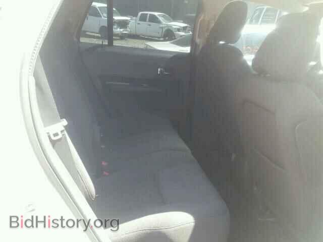 2010 FORD EDGE - VIN: 2FMDK3GC9ABA27898 - Фото 6