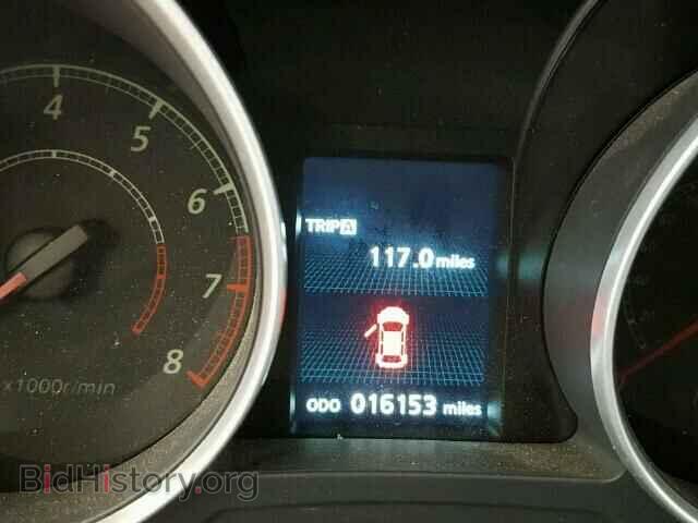 2014 MITSUBISHI OUTLANDER - VIN: 4A4AR3AU3EE027709 - Фото 8