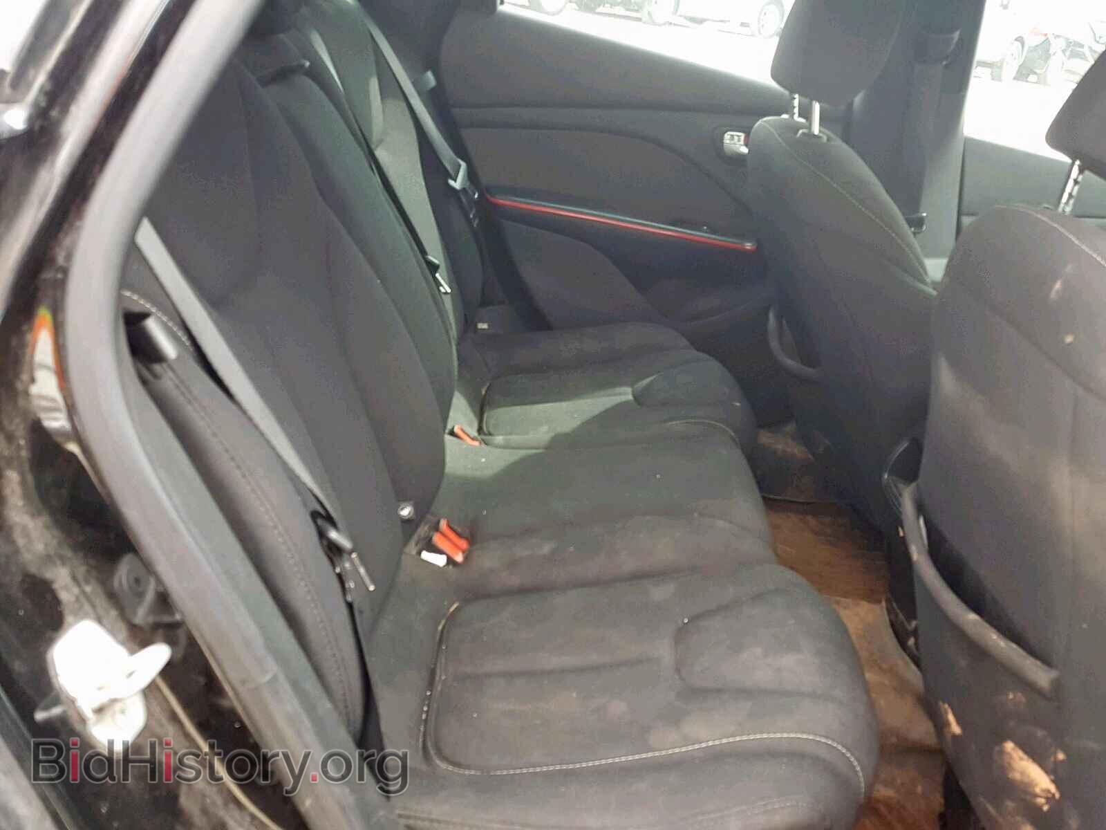2013 DODGE DART - VIN: 1C3CDFBA0DD286607 - Photo 6