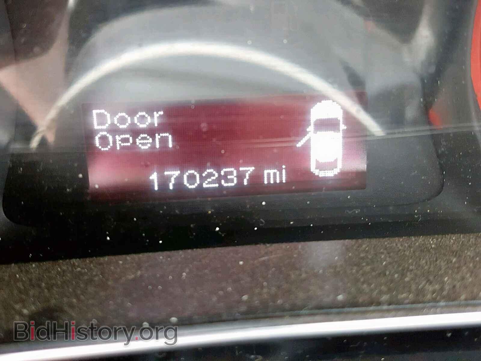 2013 DODGE DART - VIN: 1C3CDFBA0DD286607 - Photo 8