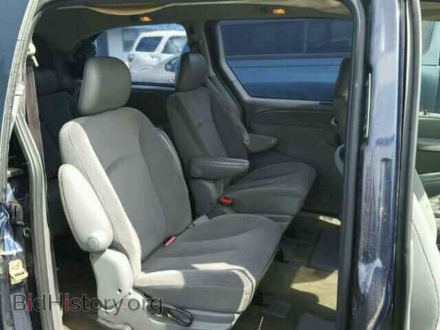2005 DODGE CARAVAN - VIN: 1D8GP24R85B207280 - Фото 6