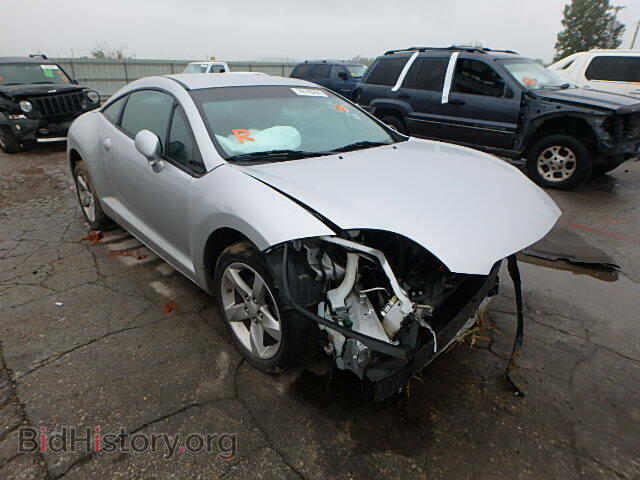 Photo 4A3AK24F48E005111 - MITSUBISHI ECLIPSE 2008