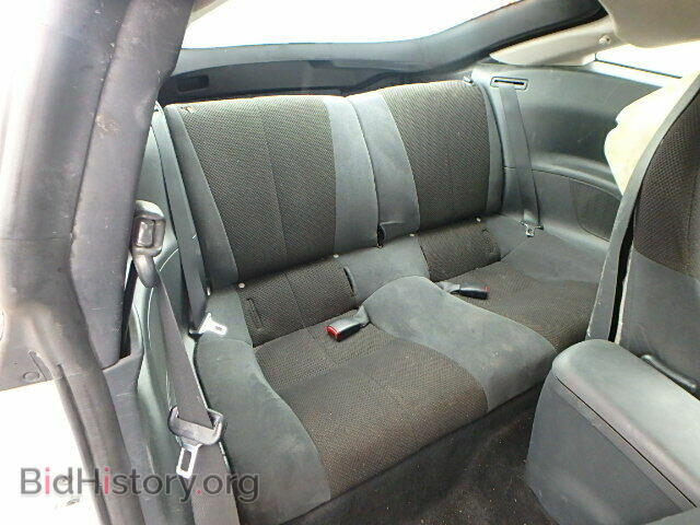 2008 MITSUBISHI ECLIPSE - VIN: 4A3AK24F48E005111 - Фото 6