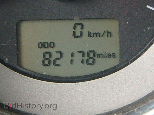 2008 MITSUBISHI ECLIPSE - VIN: 4A3AK24F48E005111 - Фото 8