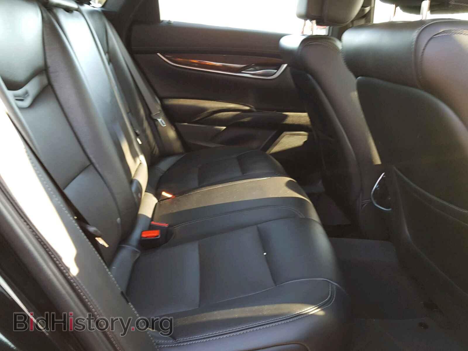 2014 CADILLAC XTS - VIN: 2G61N5S32E9275105 - Фото 6