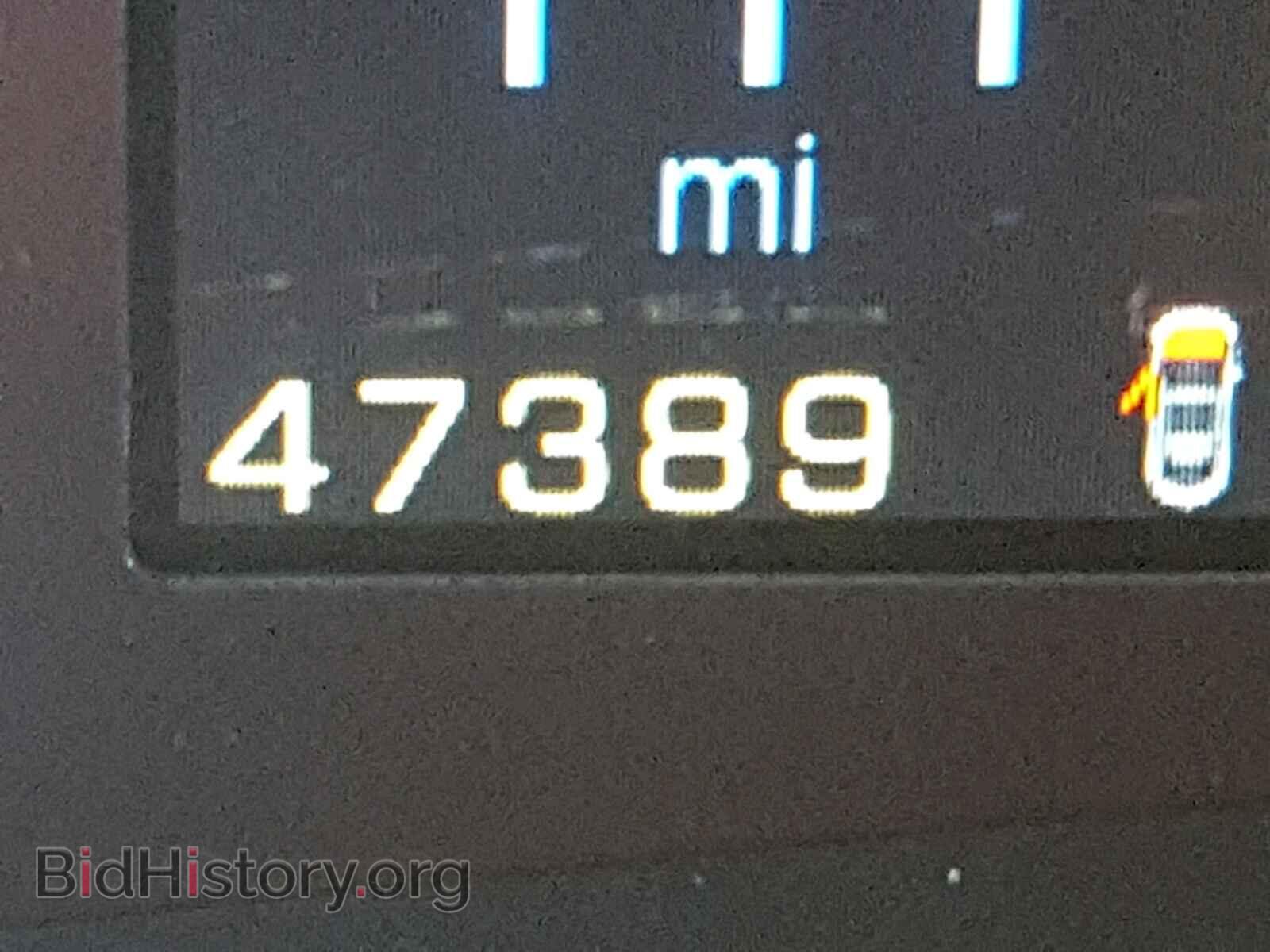 2014 CADILLAC XTS - VIN: 2G61N5S32E9275105 - Фото 8